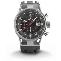 Storo - via Garibaldi, 125/B - Watch Locman Man Montecristo in Titanium 0516A07S-00GYRDSA - 0516A07S-00GYRDSA